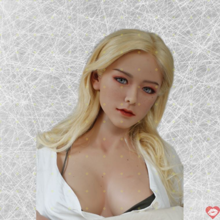Irene Doll Silicone 156cm Ngực To Siêu Mềm Starpery