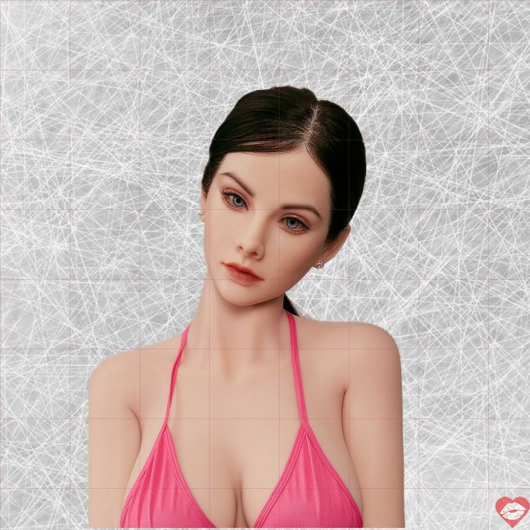 Maria Sex Doll 160cm Ngực To Siêu Mềm