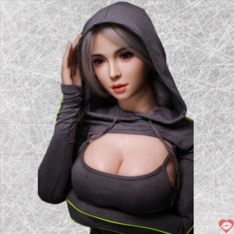 Nancy Đồ Chơi Tình Dục 163cm Siêu Mềm Ngực To