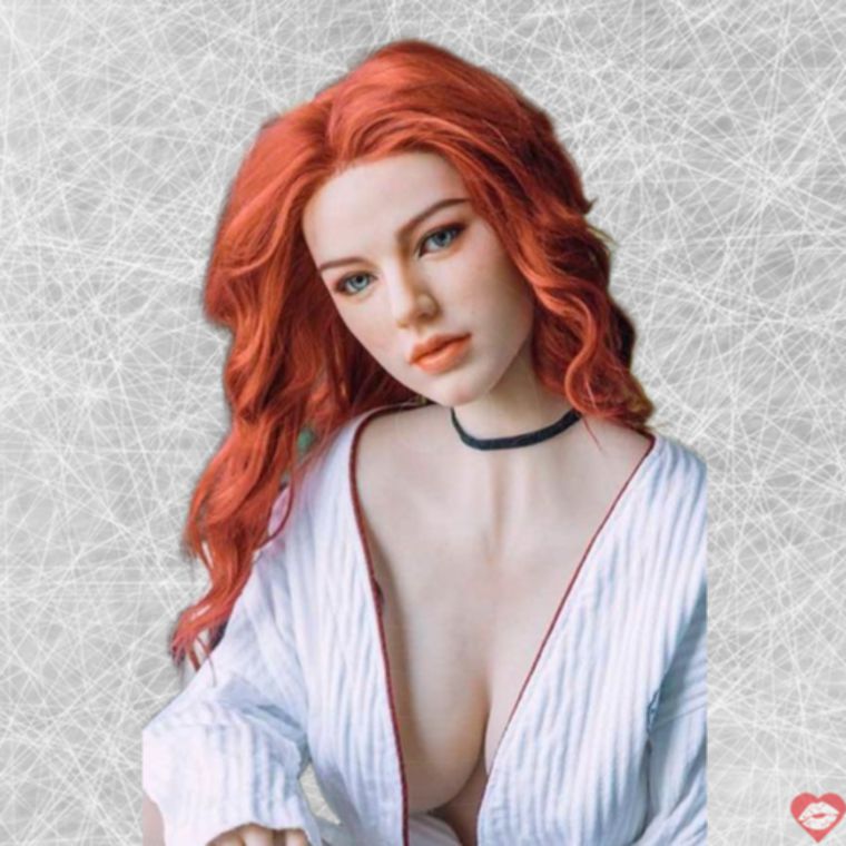 Mira Búp Bê Thật 172cm Silicone Siêu Đẹp