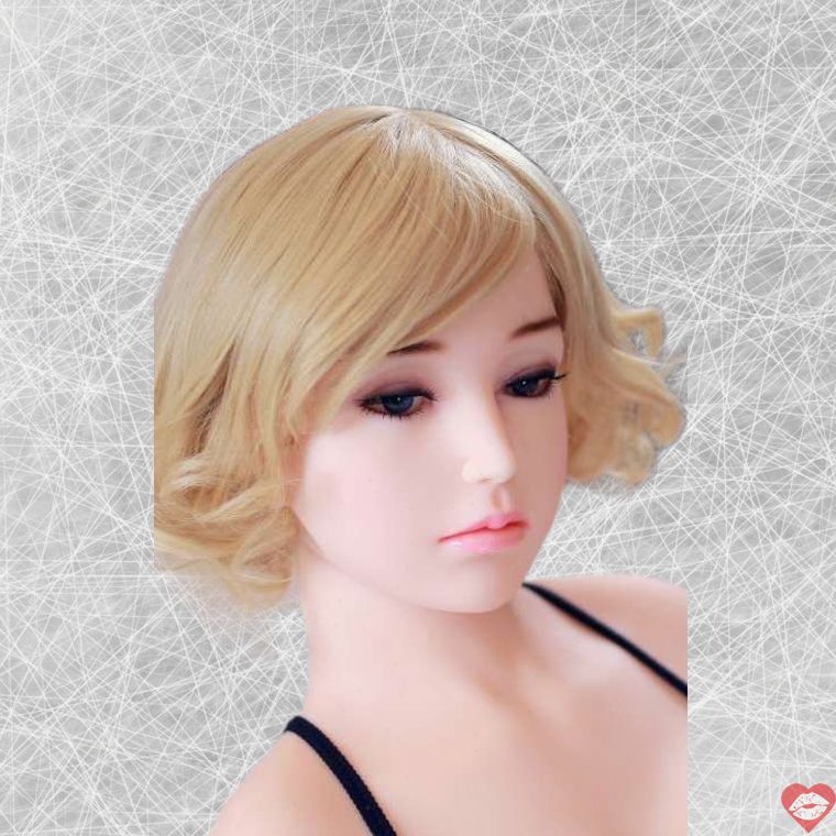 Nicole 160cm Đầy Đặn TPE Siêu Mềm Ưu Đãi Đặc Biệt