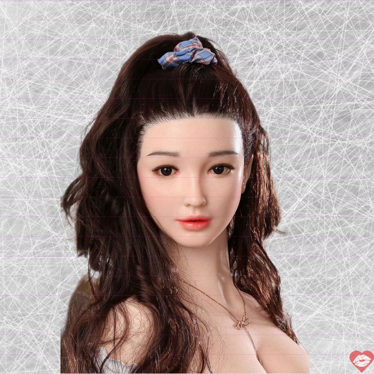 Kaho Đồ Chơi Tình Dục Nhật Siêu Mềm 163cm
