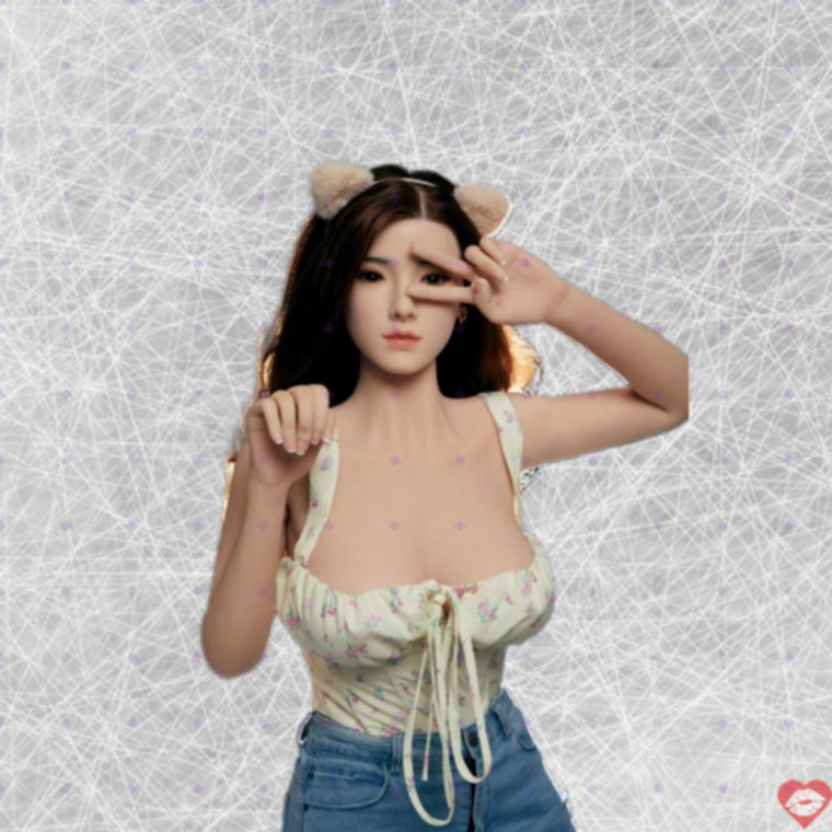 Búp Bê Nana Nhật 160cm Cong Siêu Mềm
