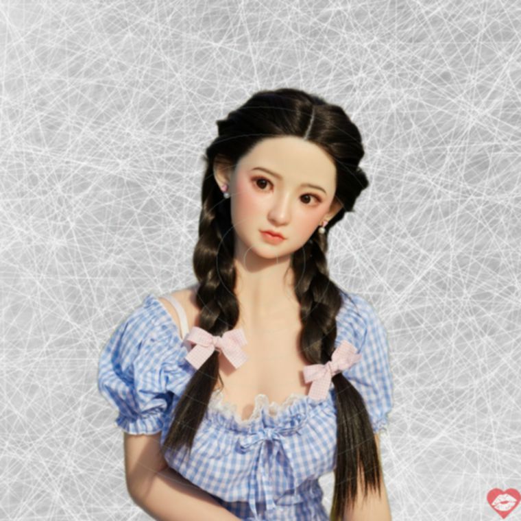 Sherry Doll 150cm C Cup Siêu Mềm Á Đông
