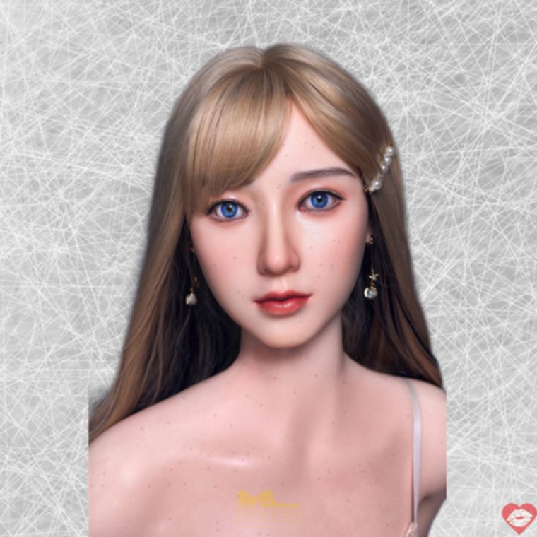 Candy micro ngực Á 152cm siêu mềm