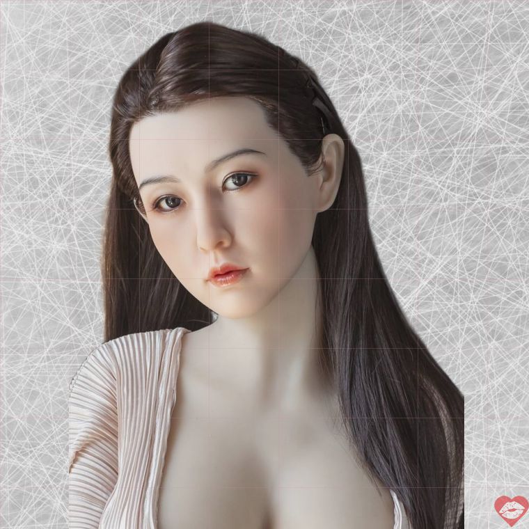 Niwa doll silicon 163cm JY Dolls đường cong siêu mềm