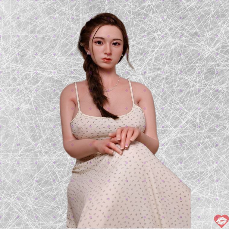 Yuan sex doll 156cm silicone thực tế Starpery