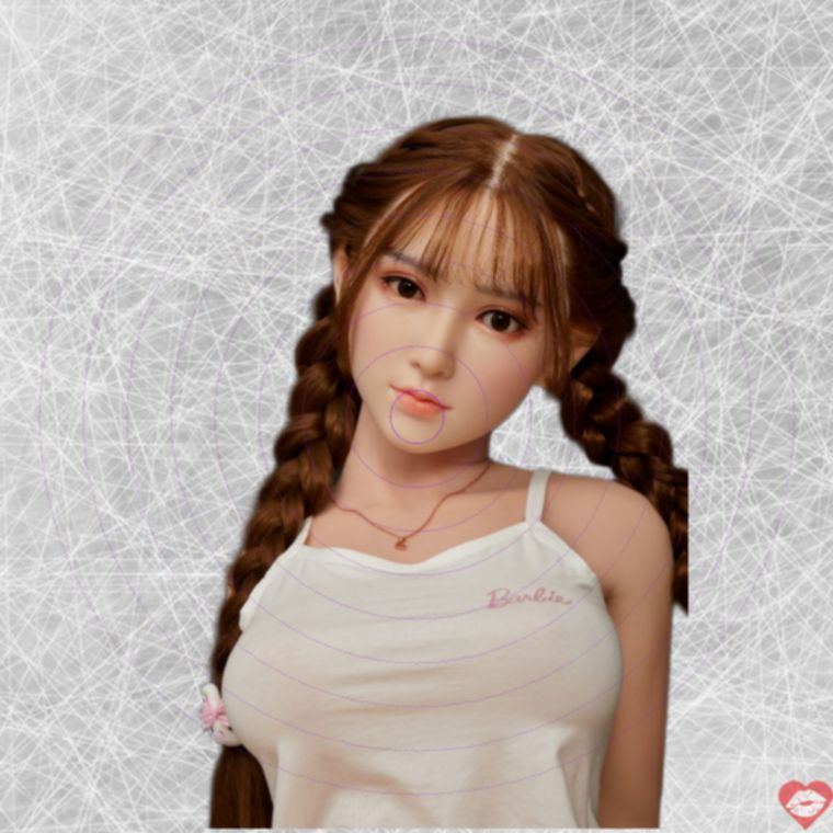 Amelia Búp Bê Tình Dục 150cm Siêu Mềm Đường Cong
