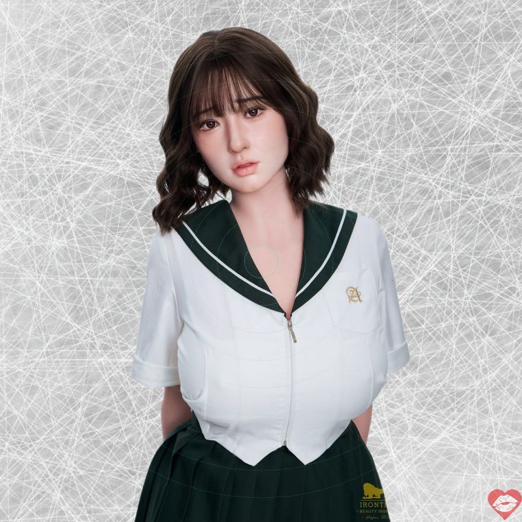 Betty Búp bê tình dục 162cm Irontech Doll chân thực siêu mềm