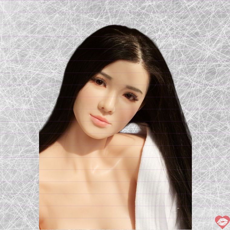 Sola Doll 160cm Ngực Khủng Siêu Mềm Xương Linh Hoạt