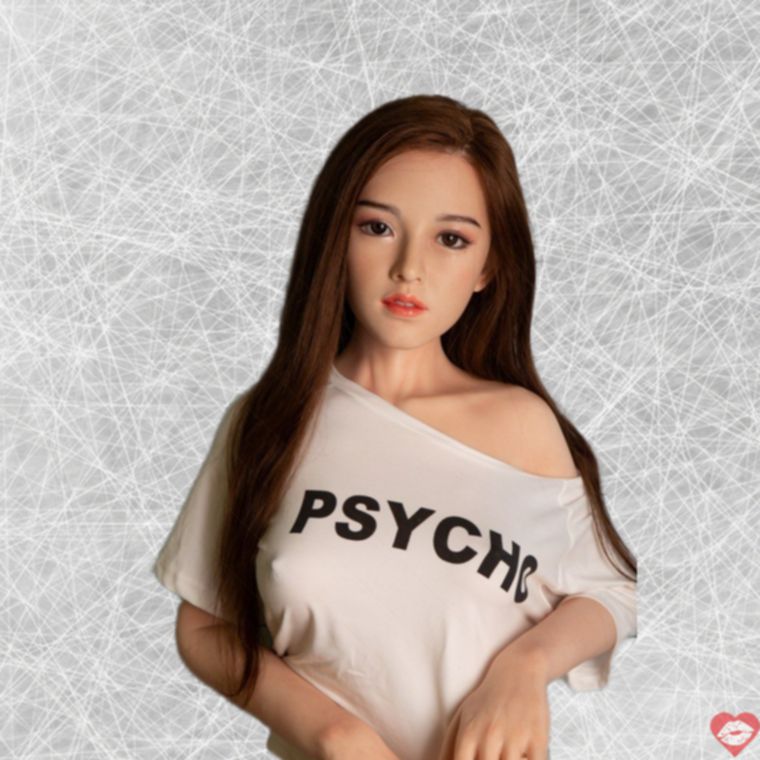 Rong Đông Á Cô Gái 151cm Tinh Tế Ngực Mềm Siêu Thực