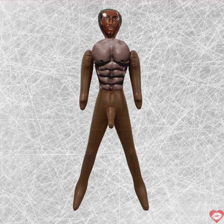  Shop bán Búp Bê Thổi Phồng Tasty Tyrone Alpha Nam Năng Lượng Vô Tận  giá sỉ 