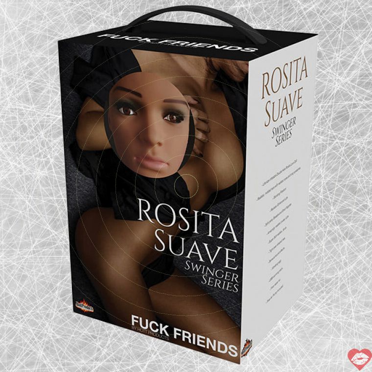  Bán Rosita Inflatable Doll Búp Bê Phồng Môi Hồng  hàng mới về 