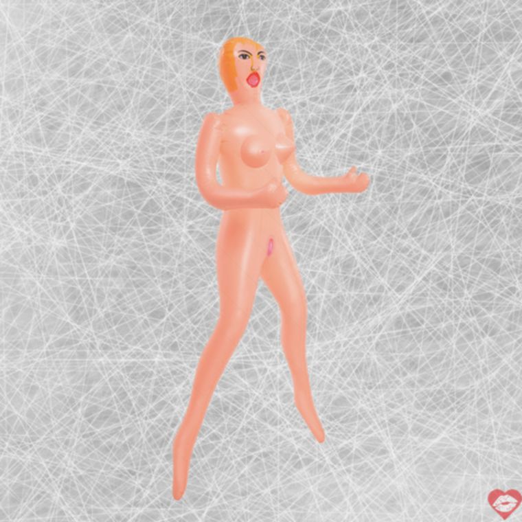 Cung cấp Becky Beginner Love Doll Bơm Khí Dễ Dùng Mới Bắt Đầu  có tốt không? 