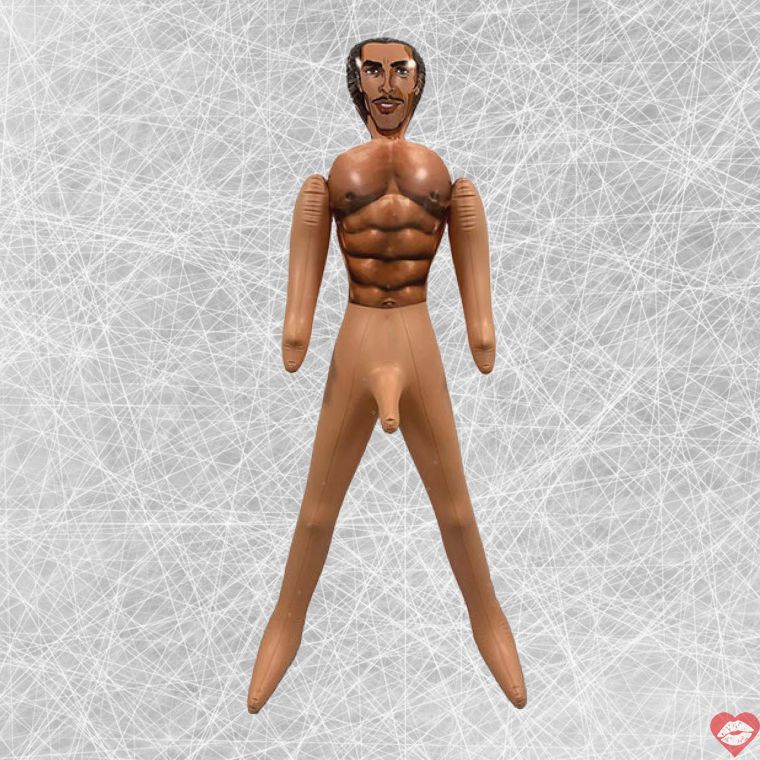  Kho sỉ Búp Bê Thổi Gió Hunky Homeboy Nam Tính Mạnh Mẽ Siêu Hấp Dẫn  mới nhất 