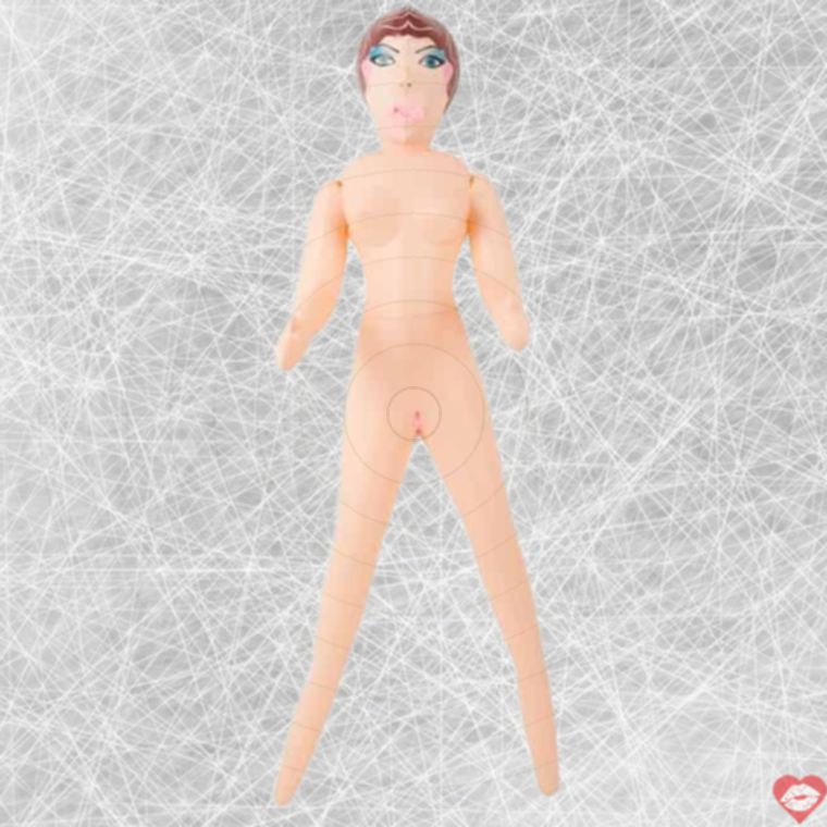  Giá sỉ Búp Bê Phồng Orion Joann 152cm 3 Lỗ Siêu Hẹp  có tốt không? 