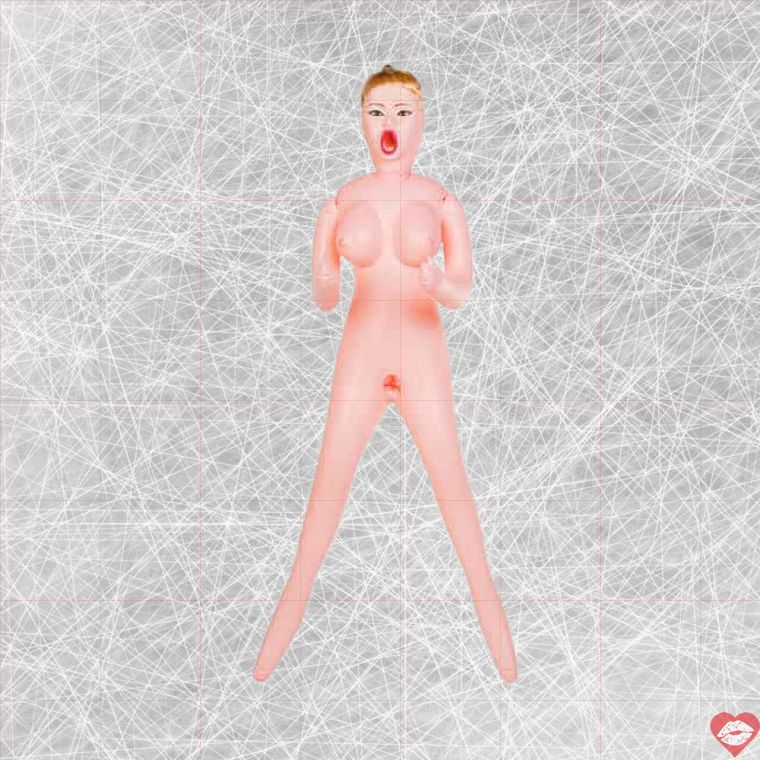  So sánh Doll bơm hơi ToyFa Passion 160cm PVC lỗ mềm mời gọi  giá tốt 