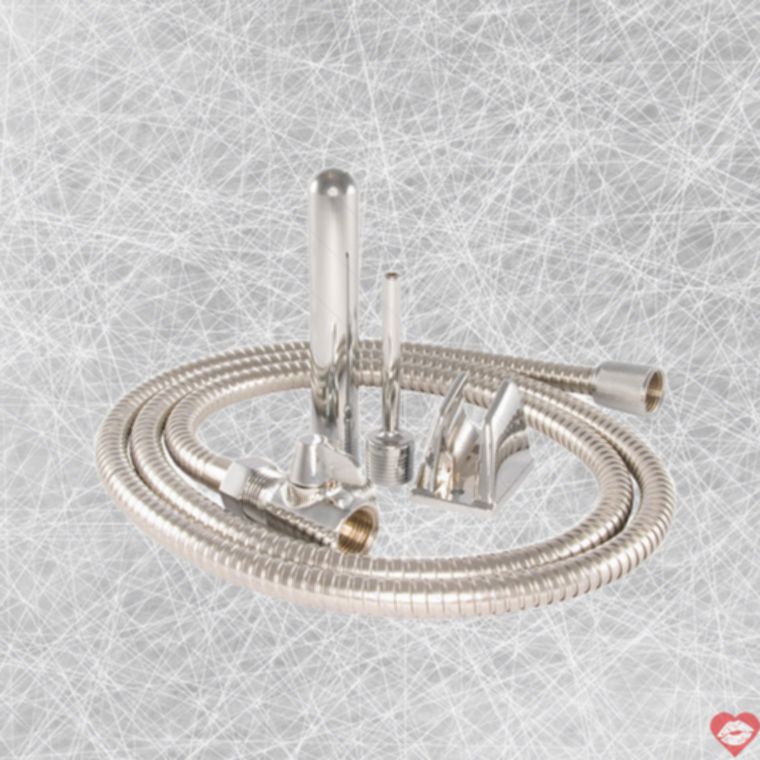  Giá sỉ Si Novelties Vòi Xịt Tắm Bidet Thép Không Gỉ  loại tốt 