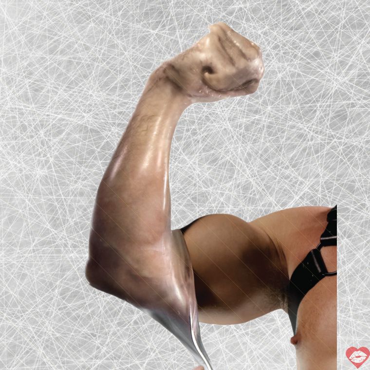  Địa chỉ bán Fort Troff FFister Sheath Tay Fisting An toàn  mới nhất 