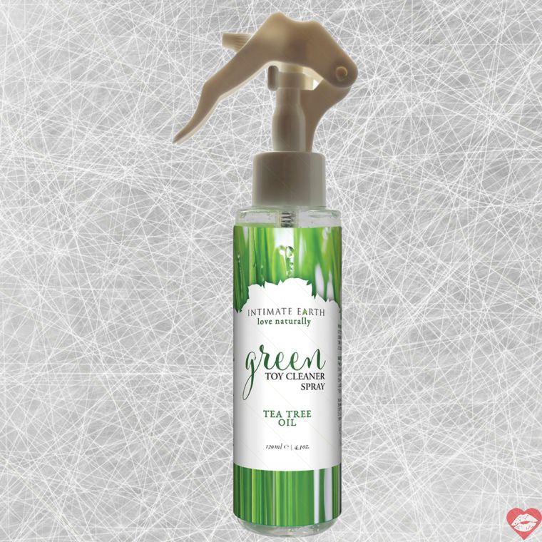  Địa chỉ bán Intimate Earth Xịt Làm Sạch Đồ Chơi An Toàn  có tốt không? 