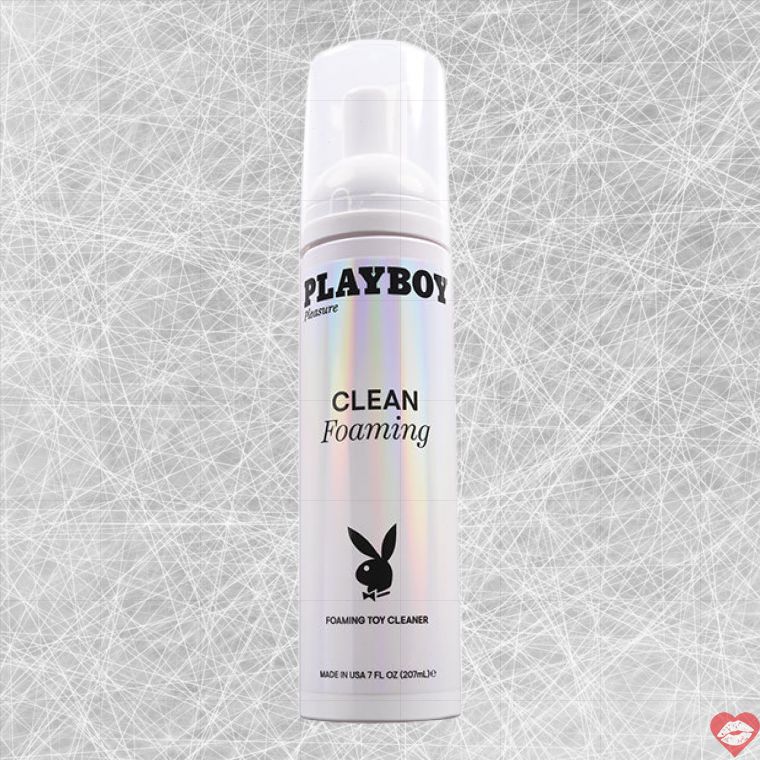  Sỉ Playboy Toy Cleaner Bọt Sạch 99.9% An Toàn Nhanh  loại tốt 