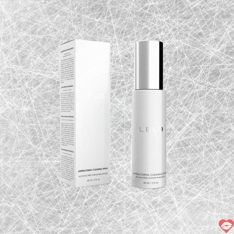  Shop bán Xịt Làm Sạch LELO Toy Kháng Khuẩn An Toàn  nhập khẩu 