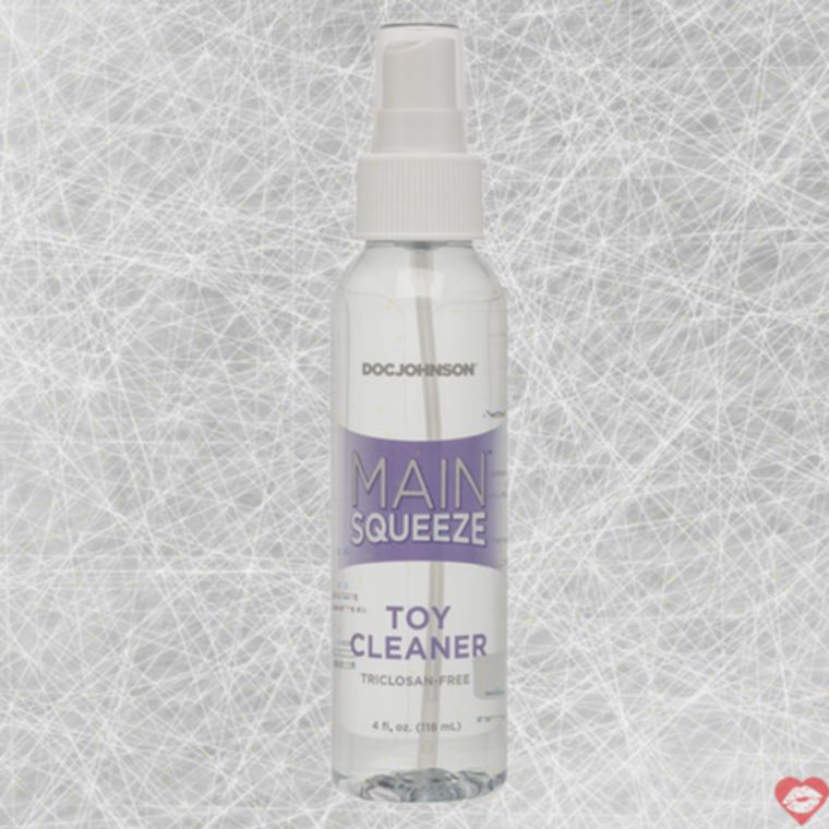  Kho sỉ Main Squeeze Nước Rửa Đồ Chơi An Toàn Sạch Sẽ Nhanh  loại tốt 