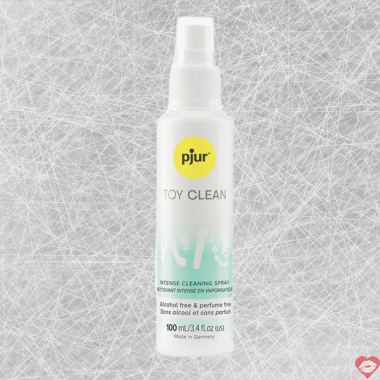  Giá sỉ Pjur Toy Clean Xịt Làm Sạch Đồ Chơi An Toàn Không Cồn  cao cấp 