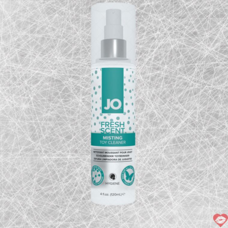  Shop bán JO Misting Toy Cleaner Tươi Mát 60s Sạch Bóng  giá tốt 