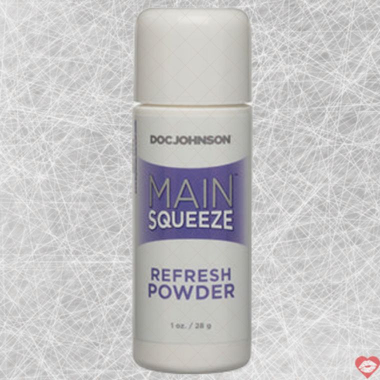 Bột Phục Hồi Main Squeeze Mịn Màng Như Mới 