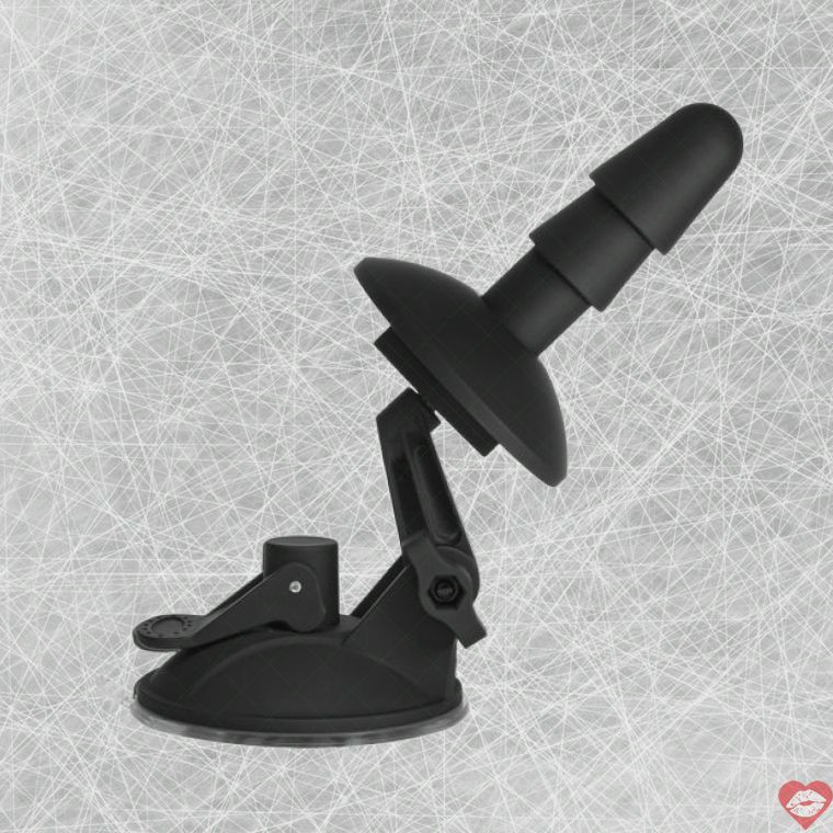 Vac-U-Lock Plug Hút Bám Đa Năng Nâng Tầm Khoái Cảm 