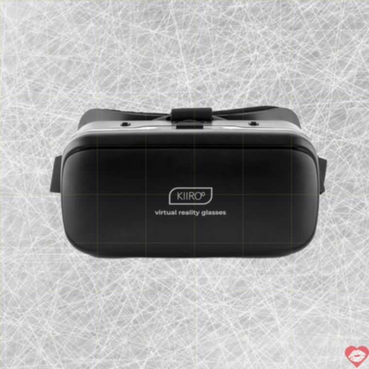 VR Headset Universal 3D Điện Thoại Game Phim Ảo 