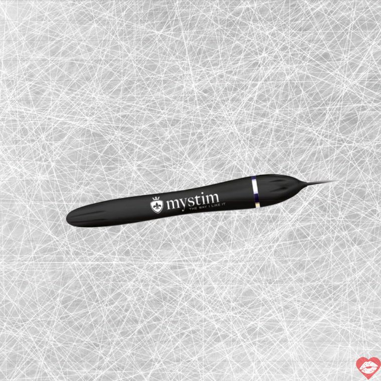 Mystim Hot Rod Stroker Ấm Nhanh Nhiệt Cơ Thể 