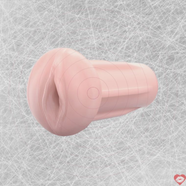 Lovense Max 2 Sleeve Vagina Thay Thật Đỉnh 