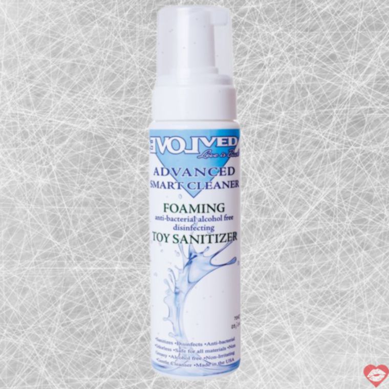 Evolved Smart Cleaner Nước Rửa Sạch Khử Khuẩn An Toàn 
