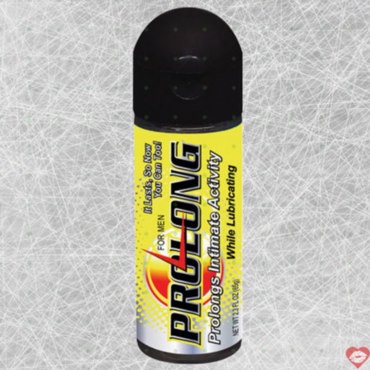 Body Action Prolong Gel Trì Hoãn Mượt Kéo Dài Siêu 