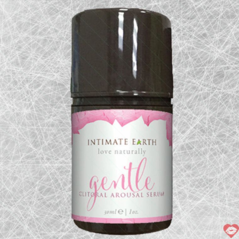 Intimate Earth Gel Âm Vật Dịu Nhạy 