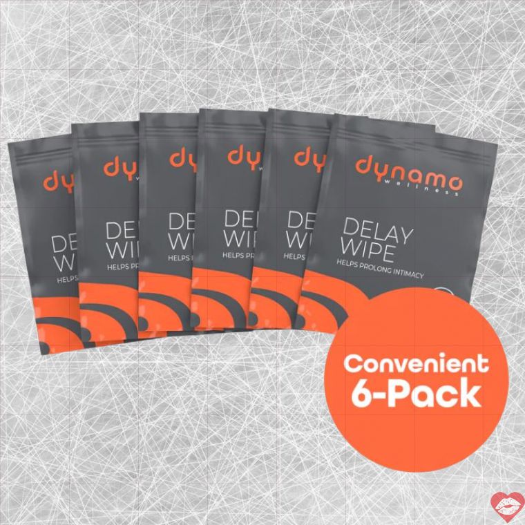 Screaming O Dynamo Wipes Kéo Dài Siêu Hiệu Quả 