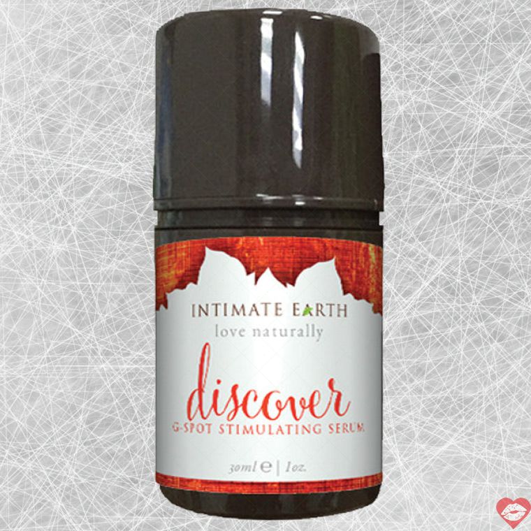 Gel Intimate Earth G-Spot Kích Thích Nhạy Cảm 