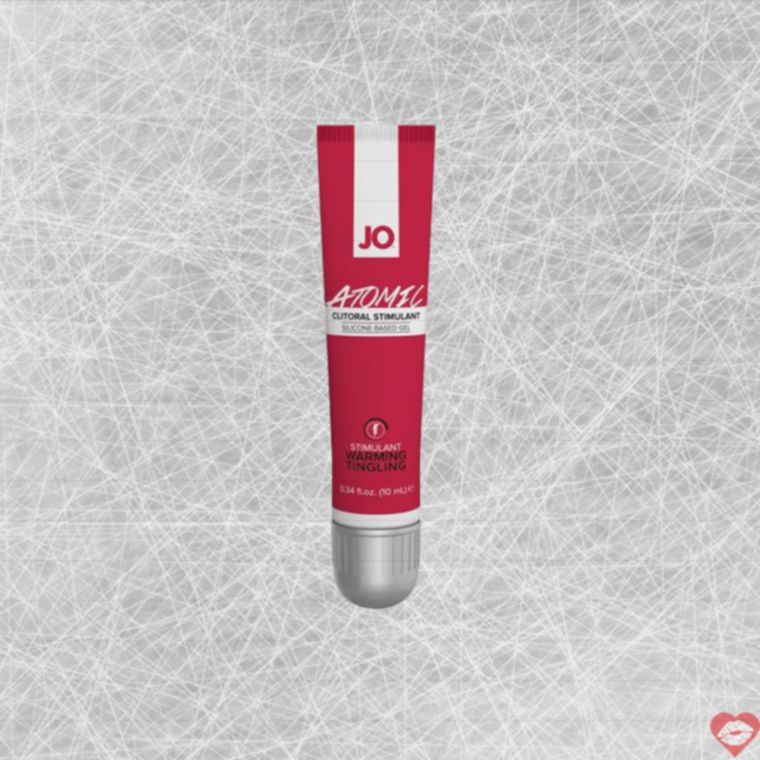 Gel JO Arctic kích âm hạch nóng lạnh cực đỉnh 