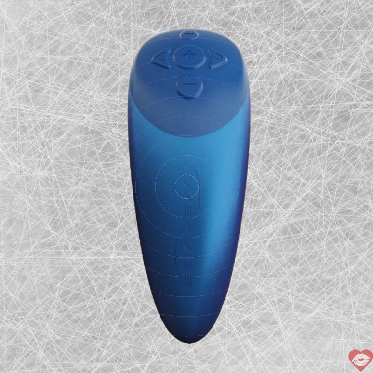 We-Vibe Chorus Điều Khiển Từ Xa Siêu Mạnh