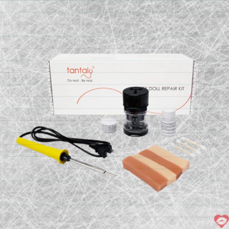Tantaly Repair Kit Doll Sửa Chữa Dễ Dàng Bền Lâu