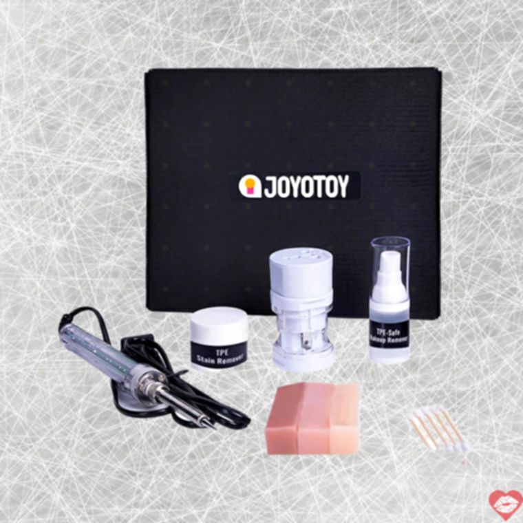 Joyotoy kit sửa búp bê TPE châu Âu tiện lợi