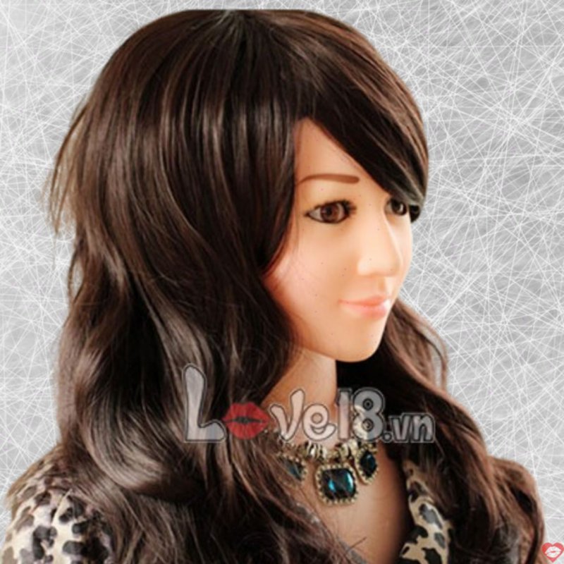 Búp Bê Bơm Hơi Sang Trọng Đẳng Cấp Đồ Chơi Người Lớn Hot 