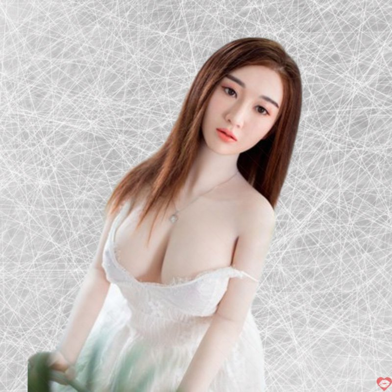 Búp bê tình dục silicone cao cấp thơ ngây mềm mại thật như người 