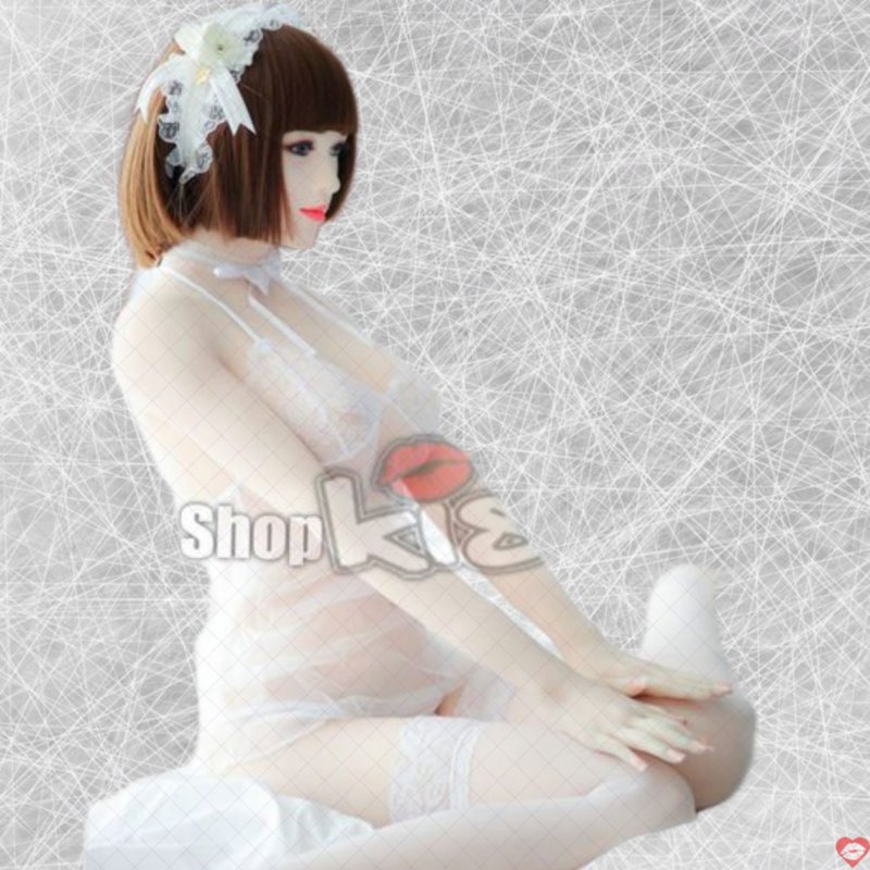 Búp bê tình dục Yevgeniya 140cm siêu thật TPE cao cấp sextoy nam 