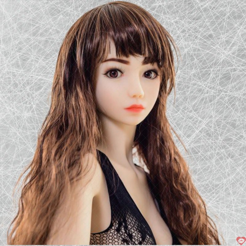 Búp bê IT LULU SEXY 145CM TPE Silicon chân thật cao cấp 
