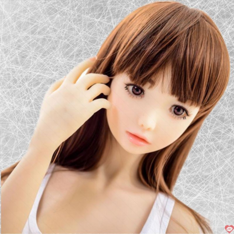 Búp bê IT TINA 145cm Hàng chính hãng TPE Siêu thực Mua ngay 
