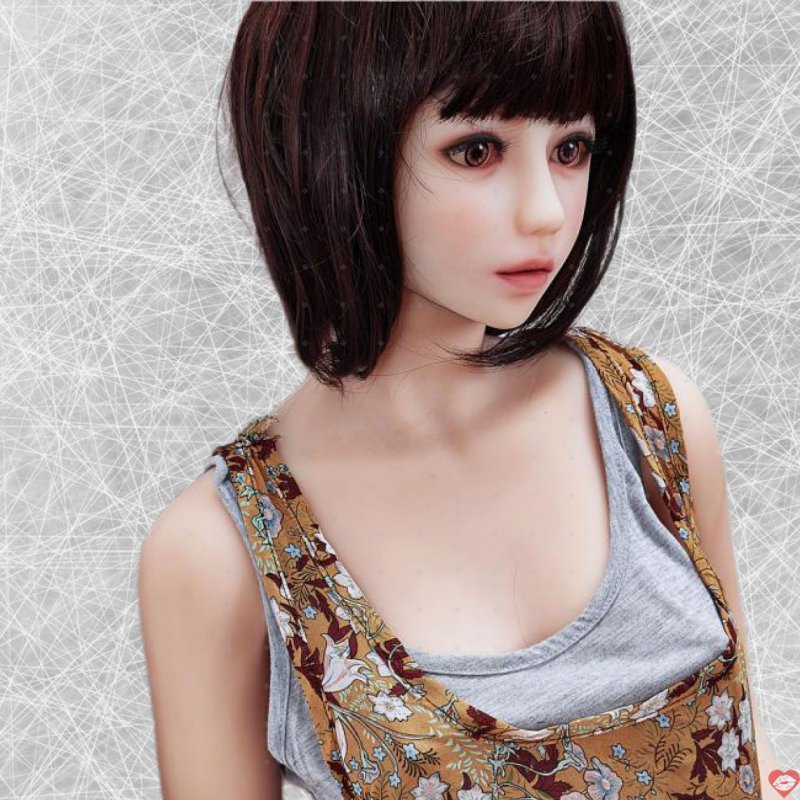 Búp bê IT LULU NEW 145CM TPE Siêu thực Quyến rũ Tặng kèm phụ kiện 