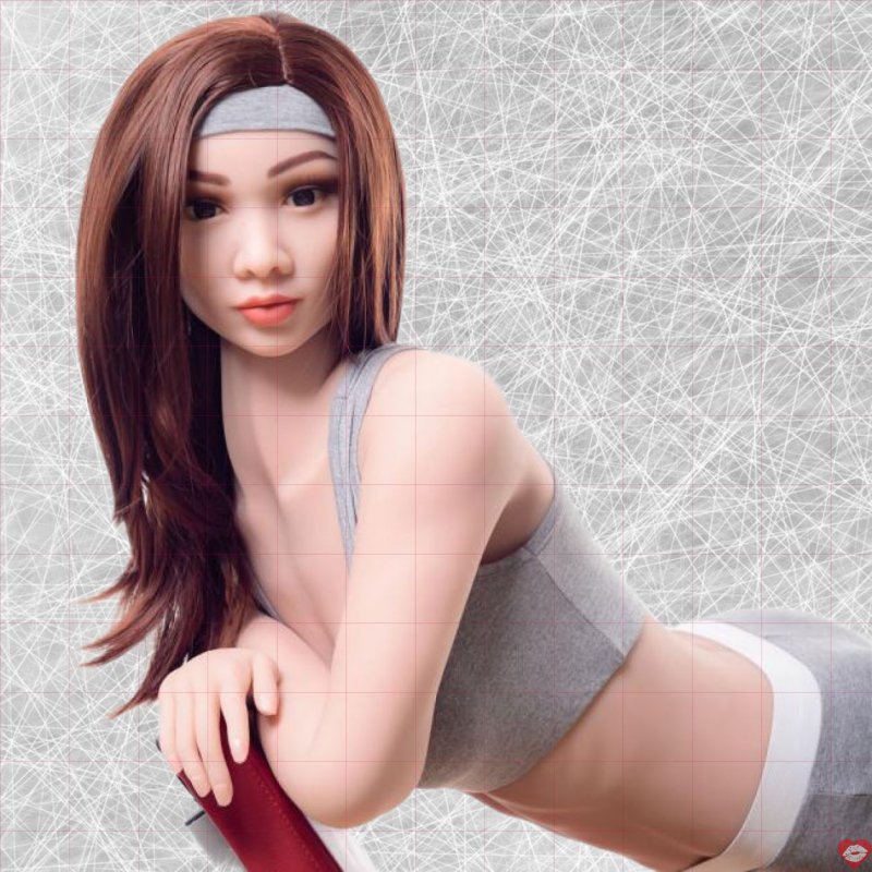 Búp bê IT AYUMI 168cm TPE cao cấp Siêu thực Quyến rũ 